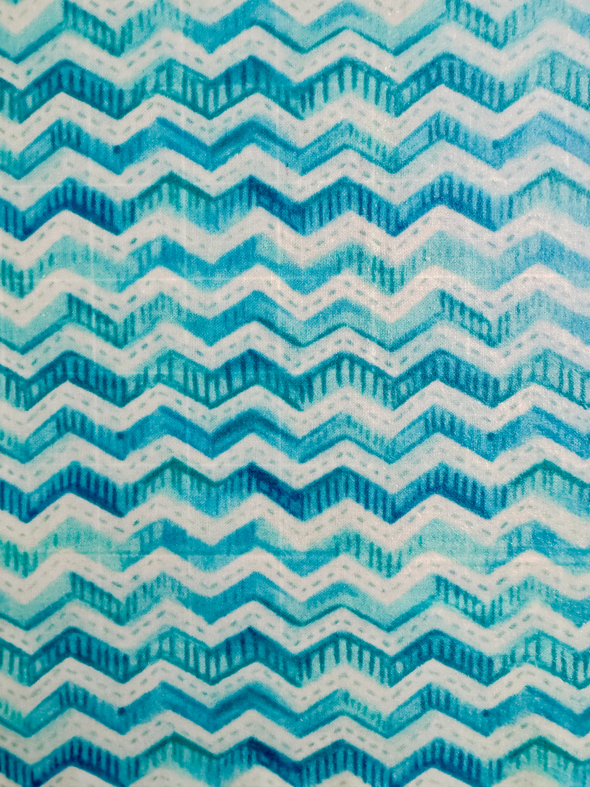 2 Pack Medium 10X10" Beeswax Wrap (TEAL ON GRAY)