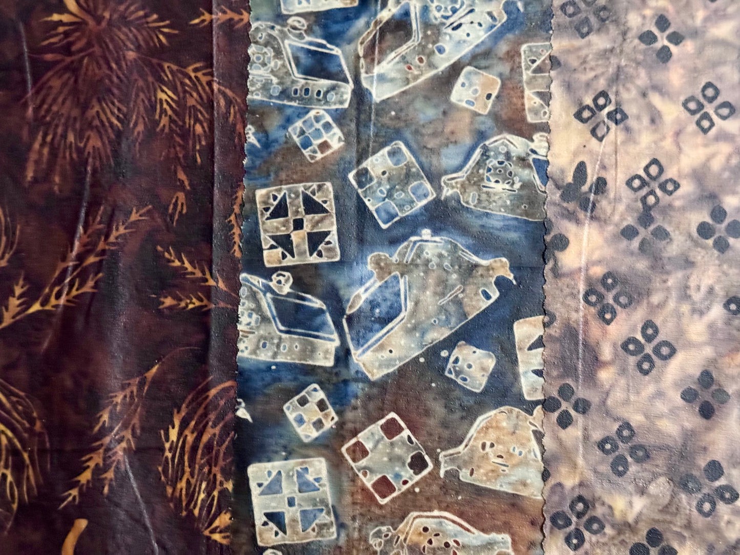 Beeswax Food Wrap Starter Set- Barns