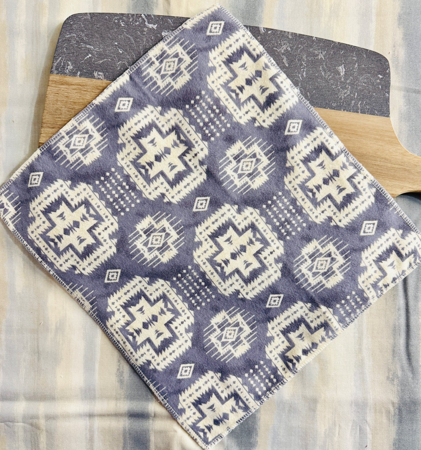 Reusable Kitchen Towels – Set of 6 (Southwest)