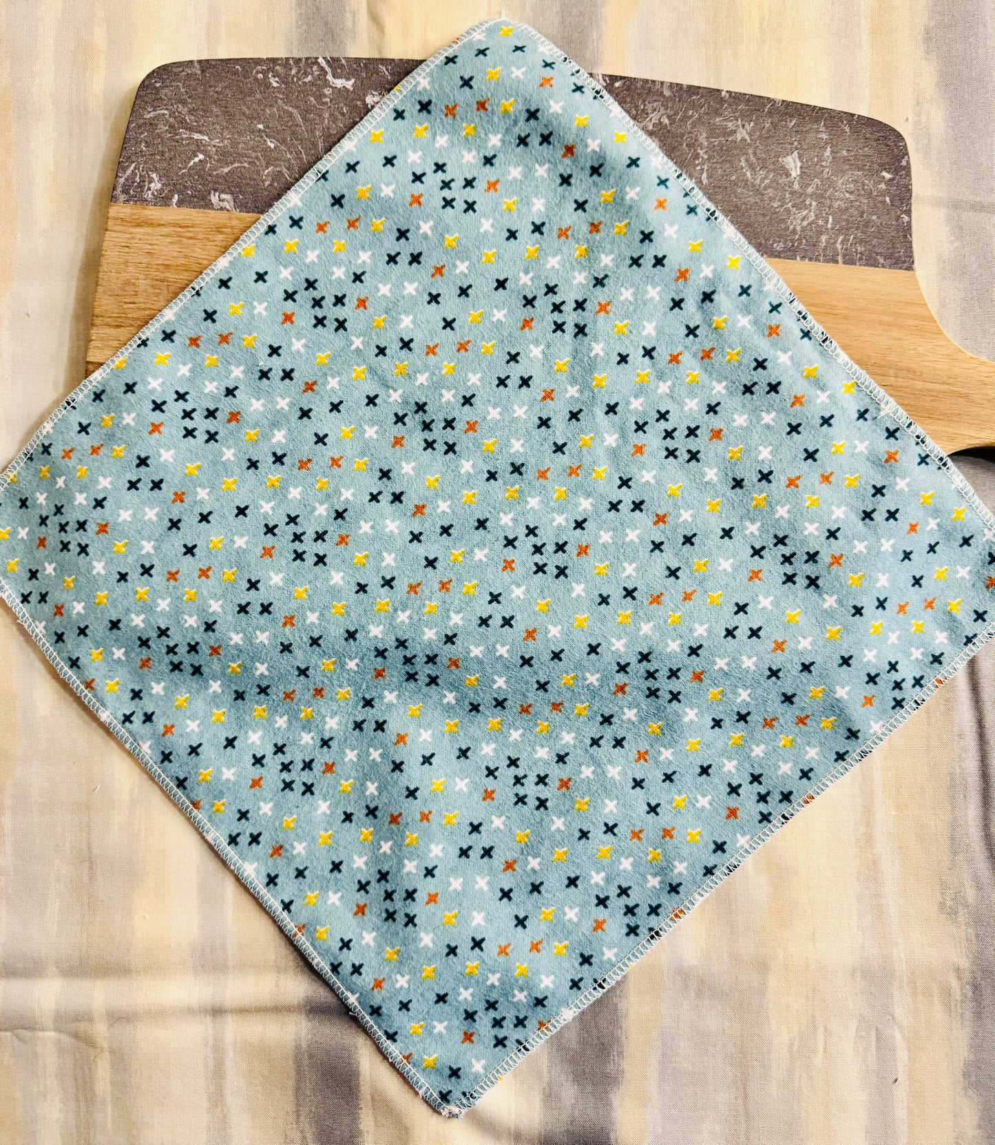Reusable Kitchen Towels – Set of 6 (Southwest)