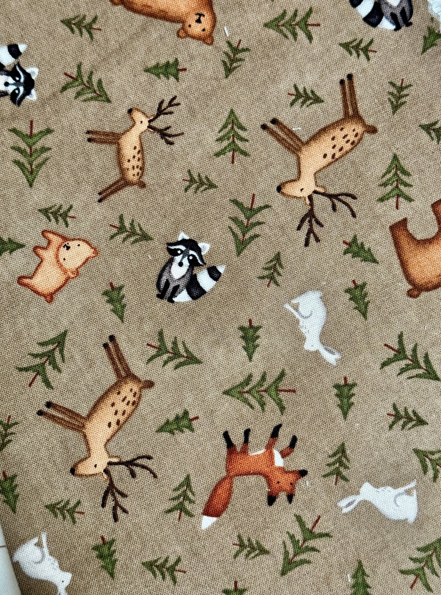 Jumbo Beeswax Bread Wrap — For Sourdough & Loose Produce (Let's Wander)