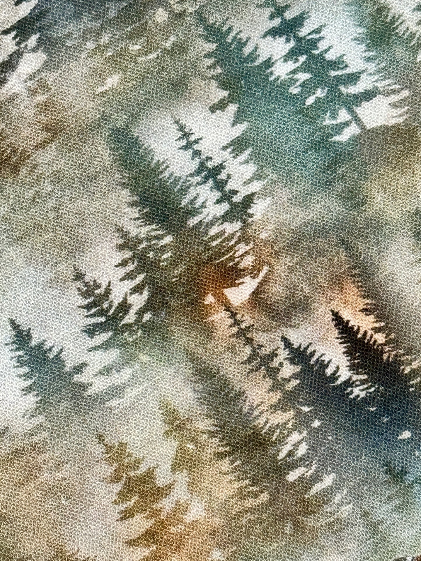 Jumbo Beeswax Bread Wrap — For Sourdough & Loose Produce (Let's Wander)