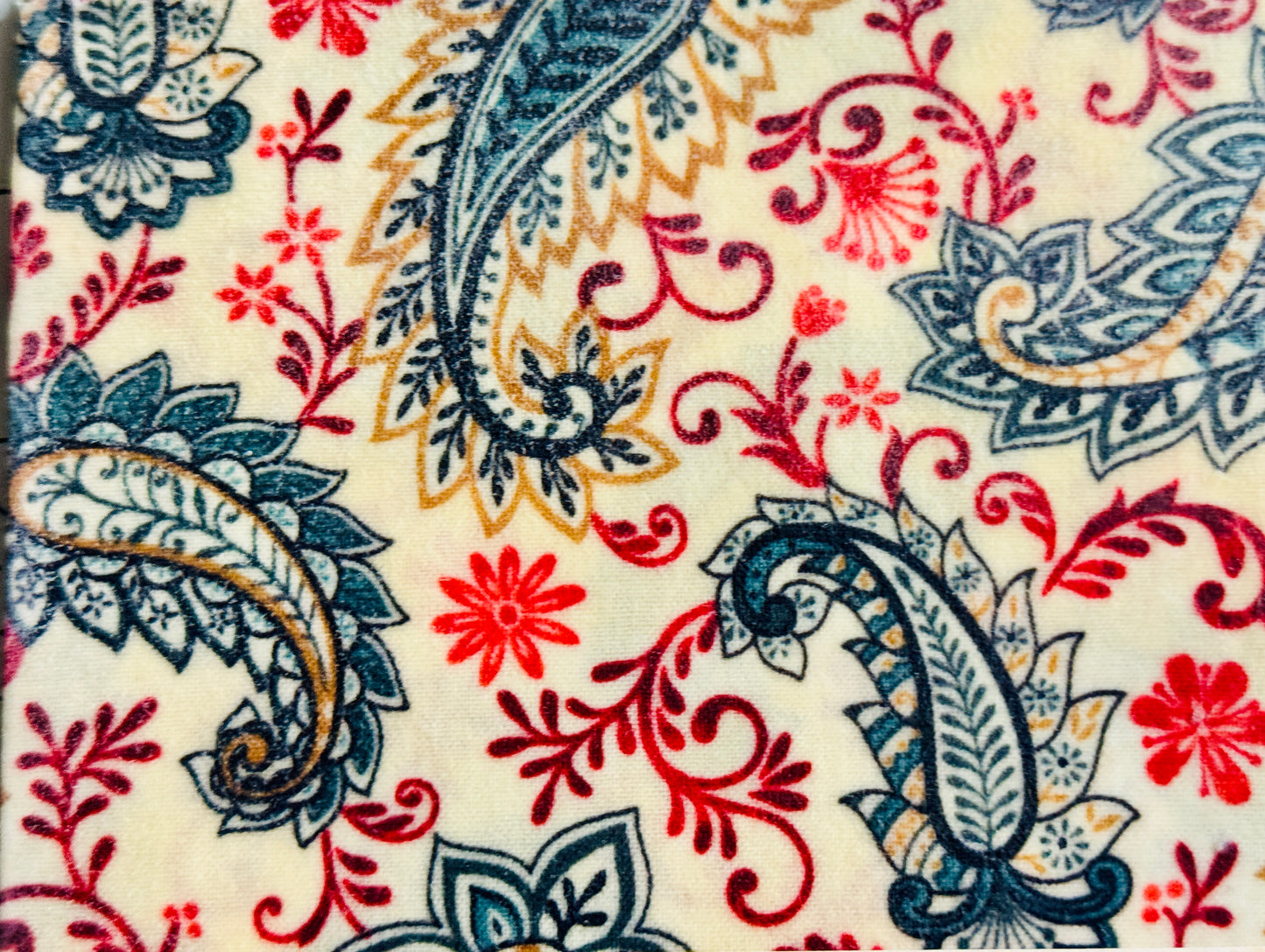 Jumbo Beeswax Wrap (Bloomed)- For Sourdough and Loose Produce Storage