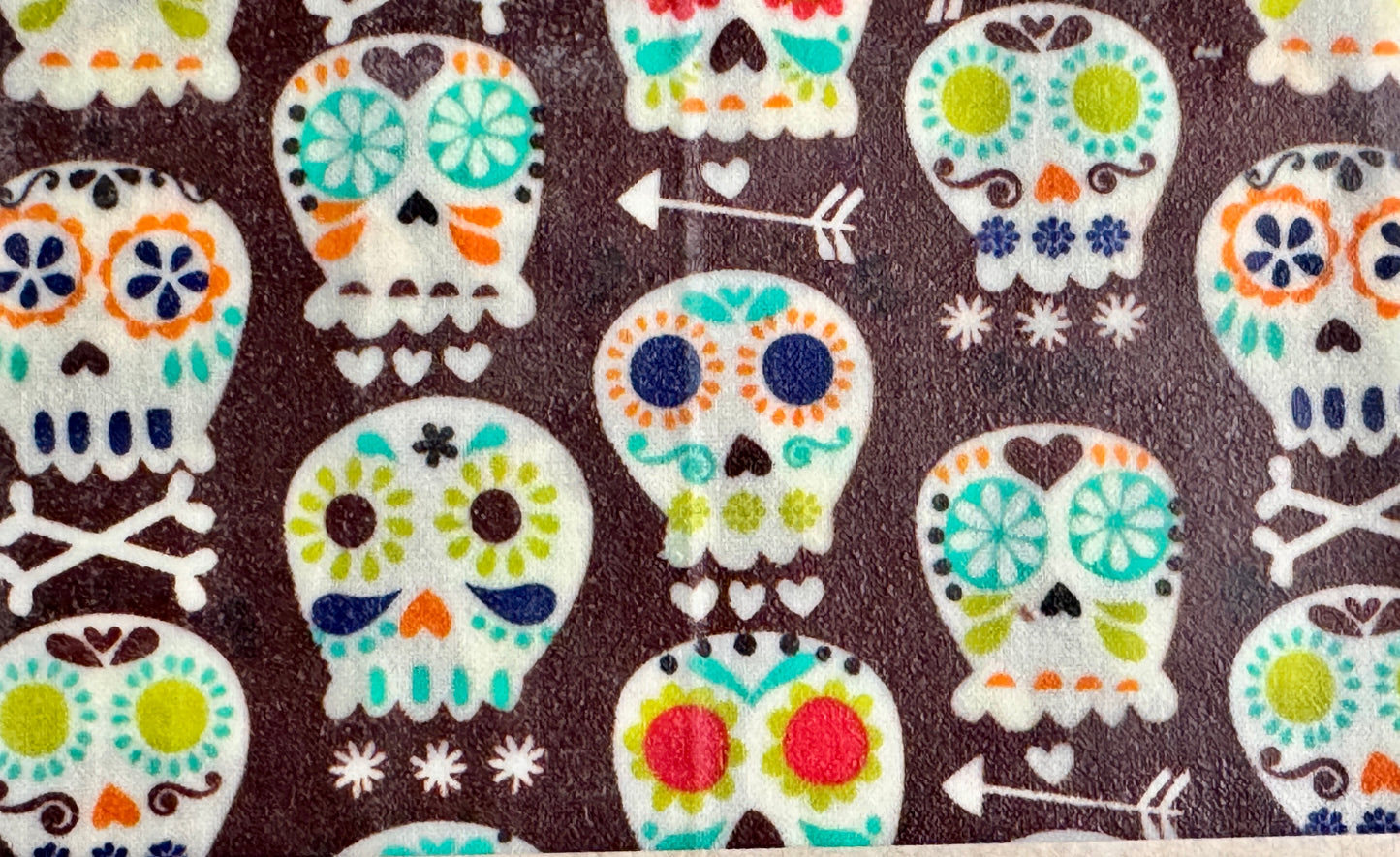 Large Beeswax Wrap- Misc (Naturally Bloomed)