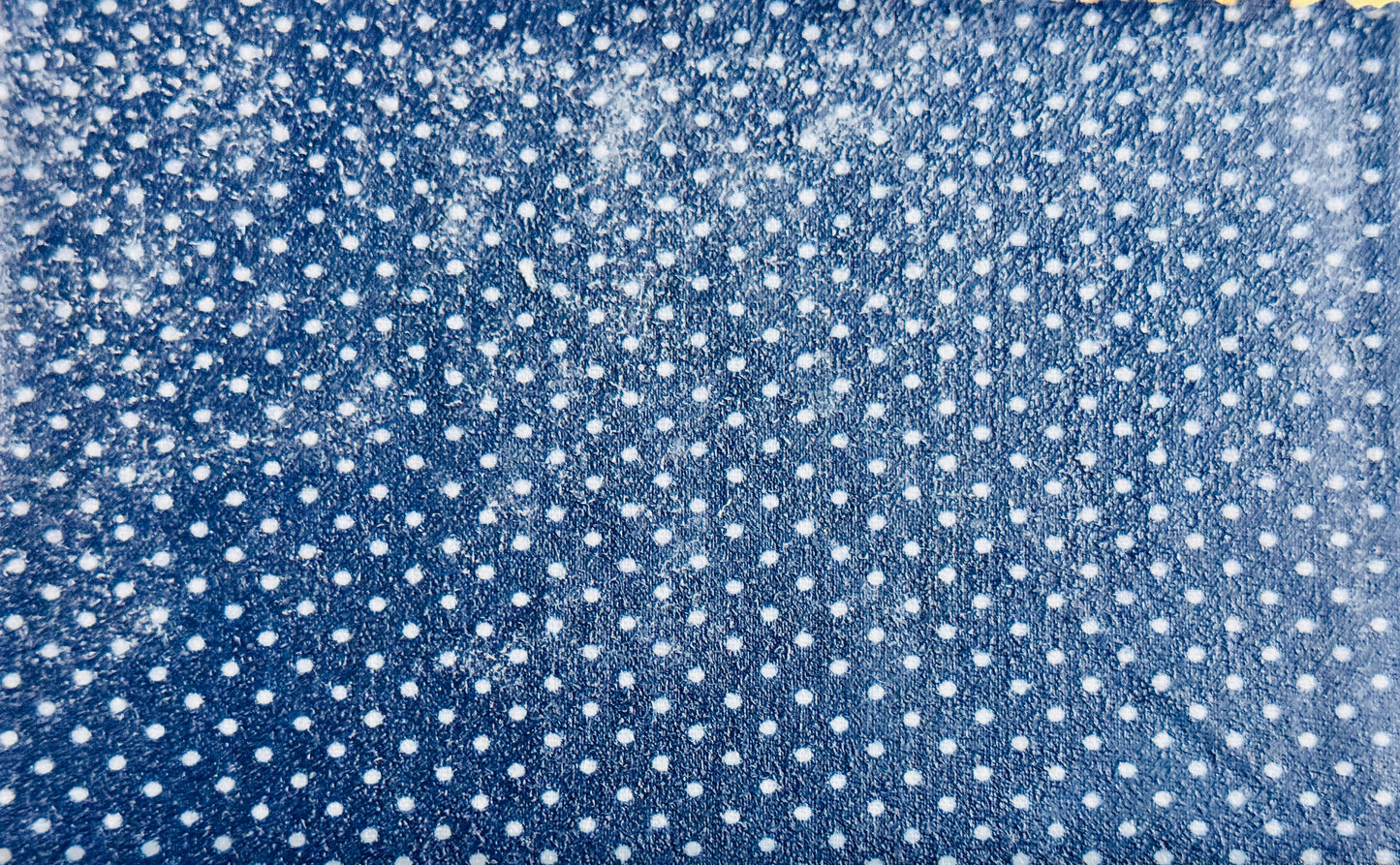 Large Beeswax Wrap- Misc (Naturally Bloomed)