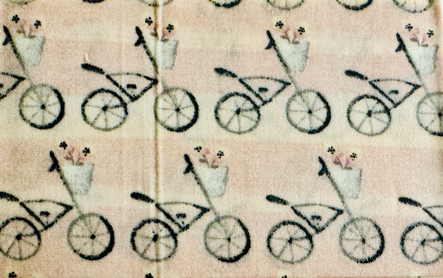 Large Beeswax Wrap- Outdoors & Adventure (Naturally Bloomed)