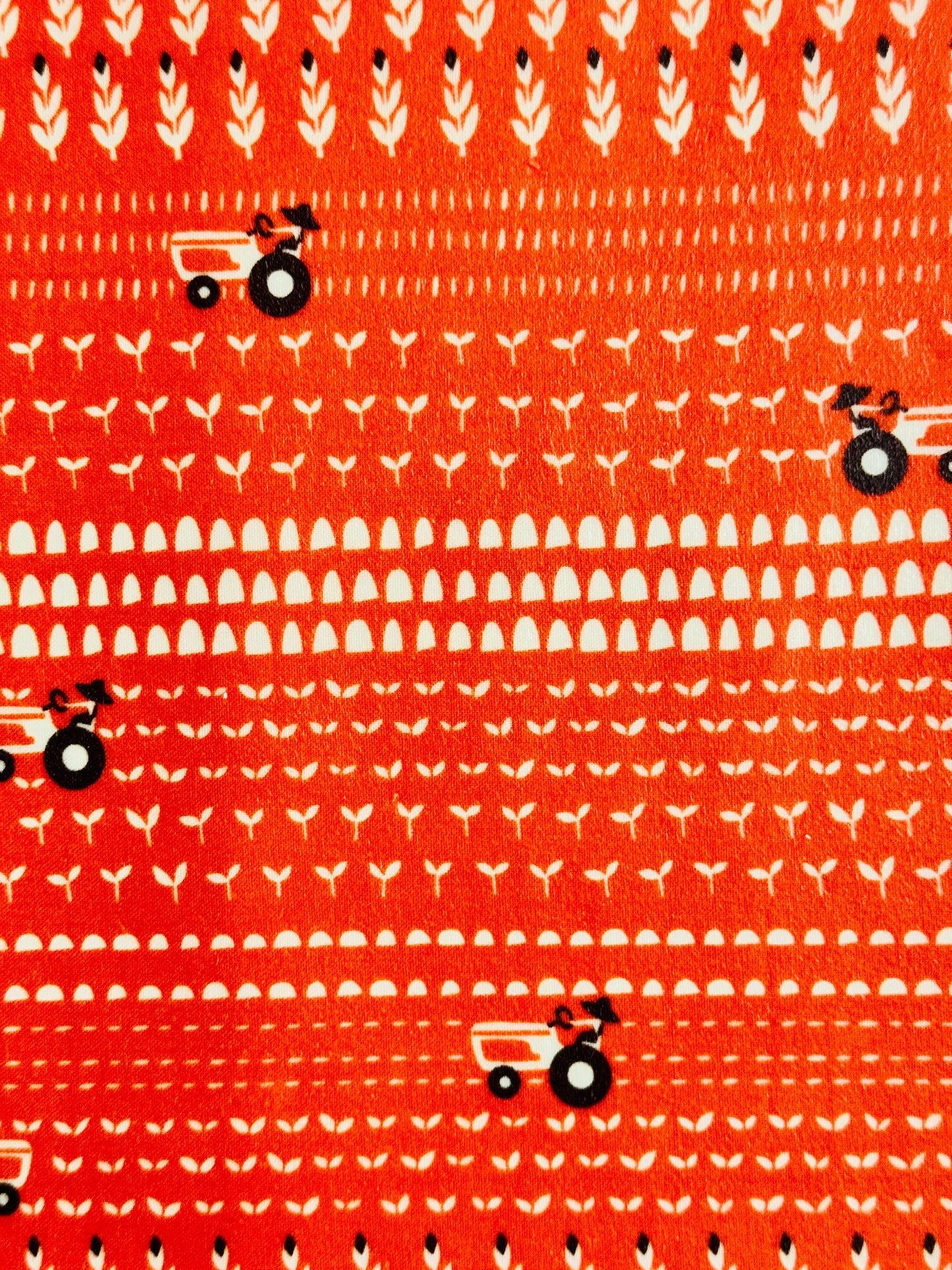 Down On The Farm- Handmade Beeswax Wraps