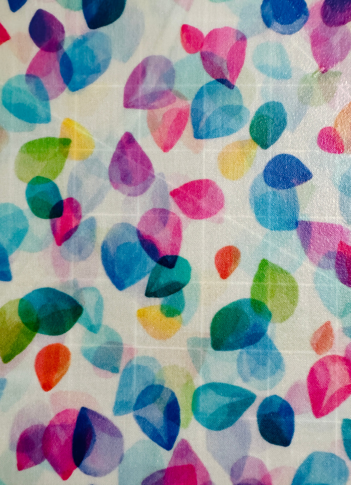 2 Pack Small 6x9" Beeswax Wrap  (LLAMA)