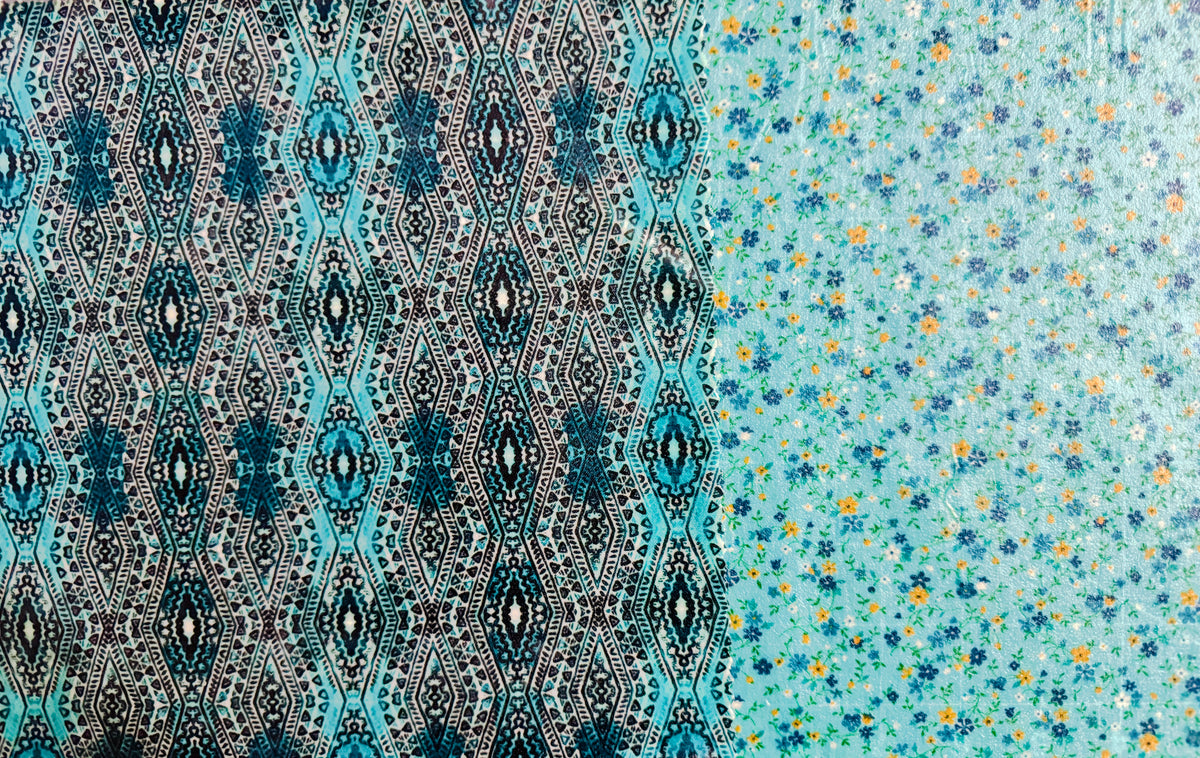 2 Pack Medium 10X10" Beeswax Wrap  (RANCH WEAR)