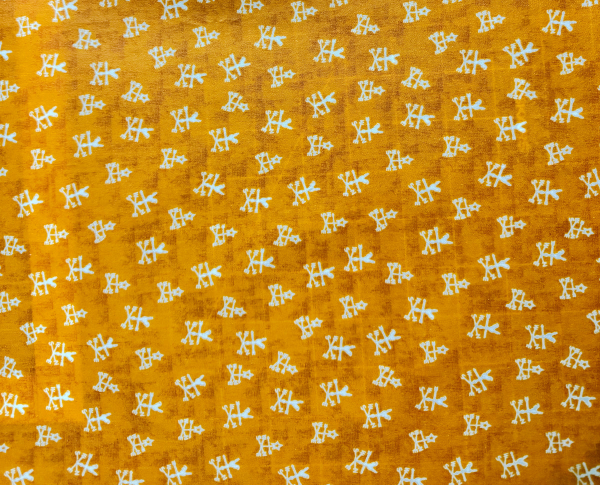 Jumbo Beeswax Bread Wrap - Reusable Bread Storage Wrap for Homemade Bread, Sourdough & Artisan Loaves  (WEATHERVANE)